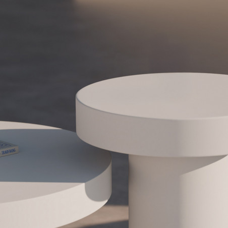 MESA CENTRO MIRKO BLANCO