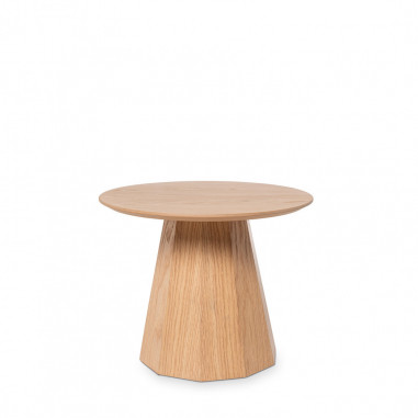 MESA CENTRO DIMAS ROBLE