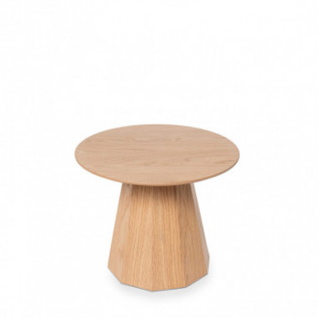 MESA CENTRO DIMAS ROBLE 2