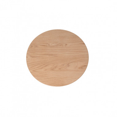 MESA CENTRO DIMAS ROBLE