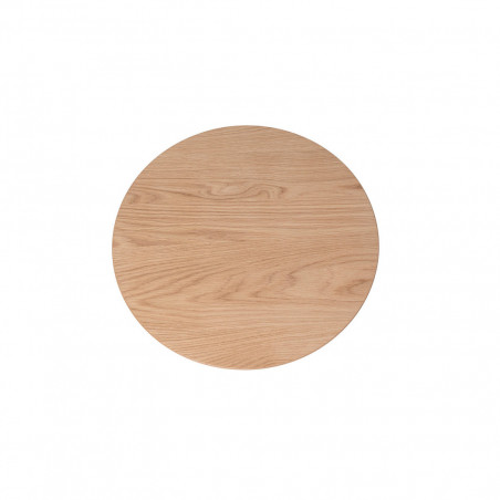 MESA CENTRO DIMAS ROBLE