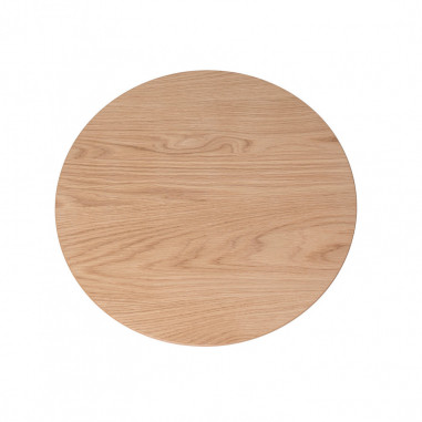 MESA CENTRO DIMAS ROBLE