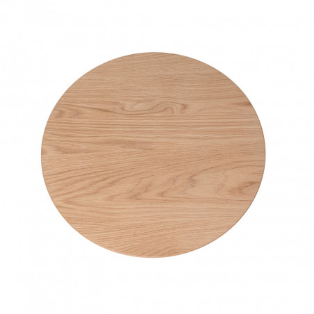 MESA CENTRO DIMAS ROBLE