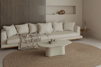 MESA CENTRO KLAUS ROBLE