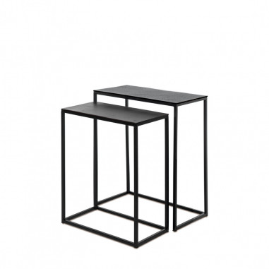 SET MESAS CENTRO VISHAL