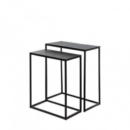 SET MESAS CENTRO VISHAL