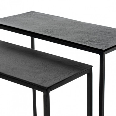 SET MESAS CENTRO VISHAL