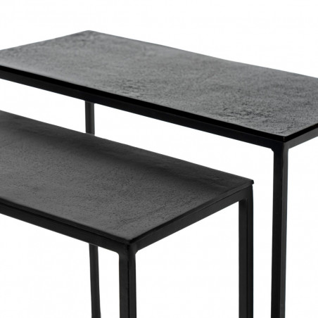 SET MESAS CENTRO VISHAL