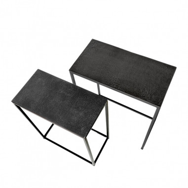 SET MESAS CENTRO VISHAL