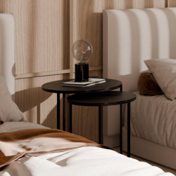 SET MESAS CENTRO BALDEV 2