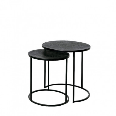 SET MESAS CENTRO BALDEV