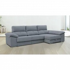 SHAISELONGUE DERECHA MODELO GOLF
