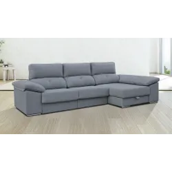 SHAISELONGUE DCHA. TAP. EDI MOD. GOLF