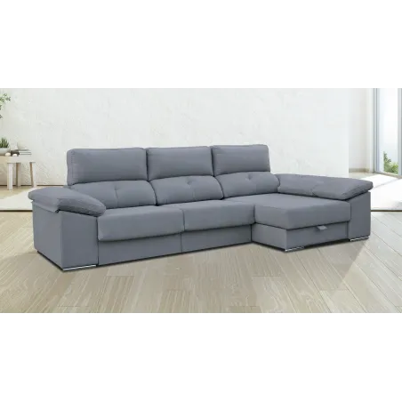 SHAISELONGUE DCHA. TAP. EDI MOD. GOLF