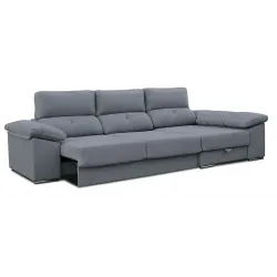 SHAISELONGUE DCHA. TAP. EDI MOD. GOLF 2