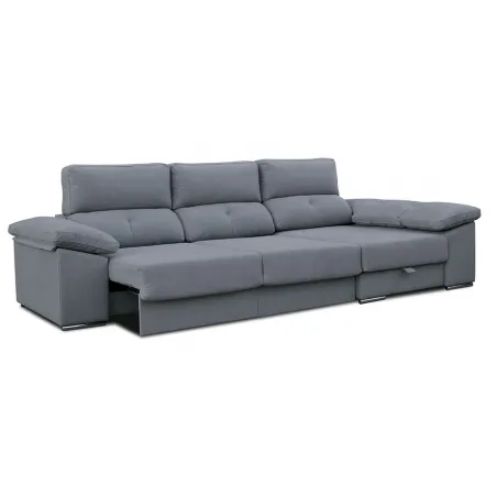 SHAISELONGUE DCHA. TAP. EDI MOD. GOLF