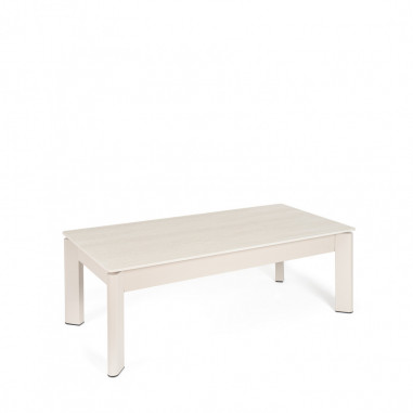 MESA CENTRO ROLAND TRAVERTINO/BEIGE