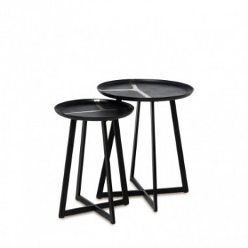 SET MESAS CENTRO RAHUL