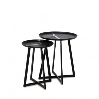 SET MESAS CENTRO RAHUL