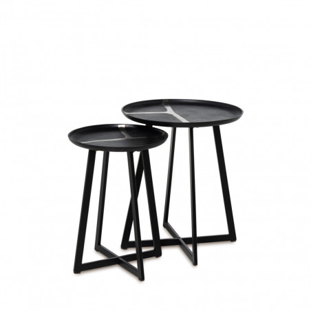 SET MESAS CENTRO RAHUL