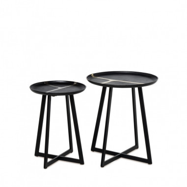 SET MESAS CENTRO RAHUL