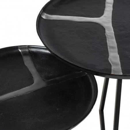 SET MESAS CENTRO RAHUL