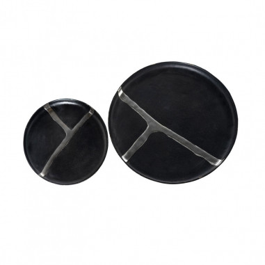 SET MESAS CENTRO RAHUL