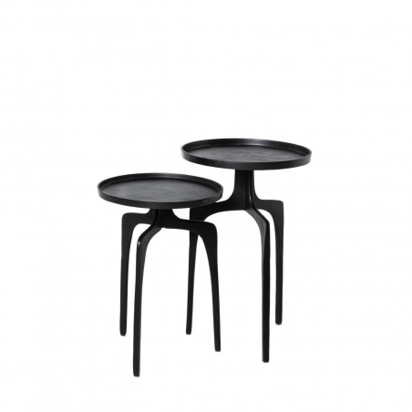 SET MESAS CENTRO BHARAT