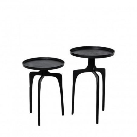 SET MESAS CENTRO BHARAT