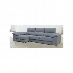 SHAISELONGUE IZQUIERDA MODELO GOLF
