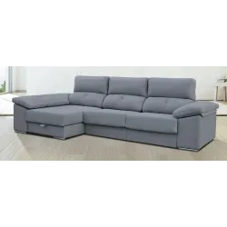 SHAISELONGUE IZDA. TAP. EDI MODELO GOLF