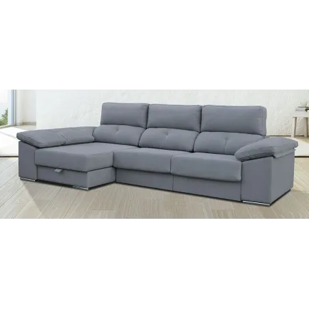 SHAISELONGUE IZDA. TAP. EDI MODELO GOLF