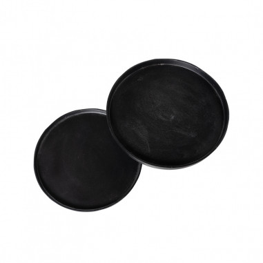 SET MESAS CENTRO BHARAT