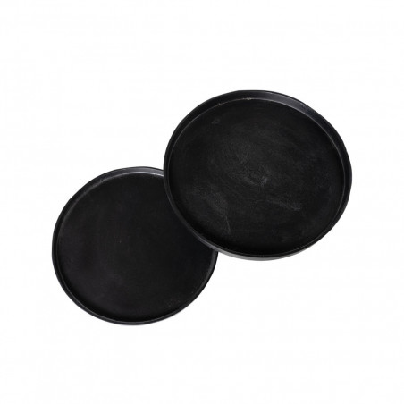 SET MESAS CENTRO BHARAT