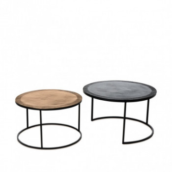 SET MESAS CENTRO JAYESH 2