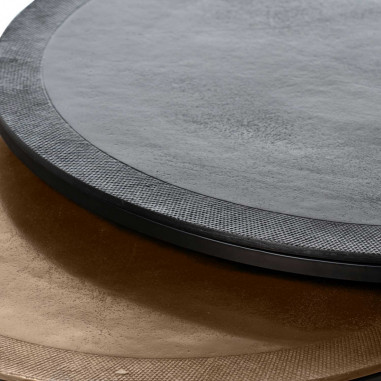 SET MESAS CENTRO JAYESH