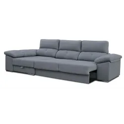 SHAISELONGUE IZDA. TAP. EDI MODELO GOLF 2