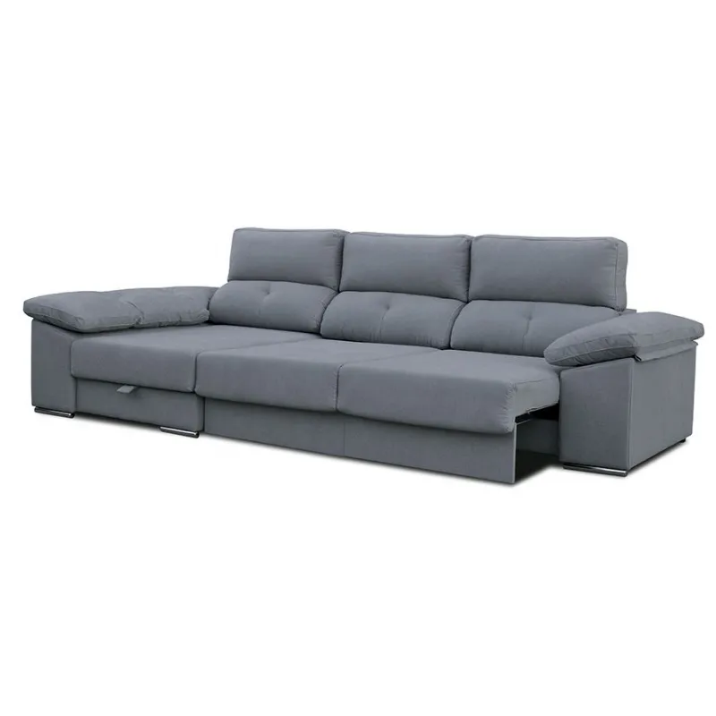 SHAISELONGUE IZQUIERDA MODELO GOLF