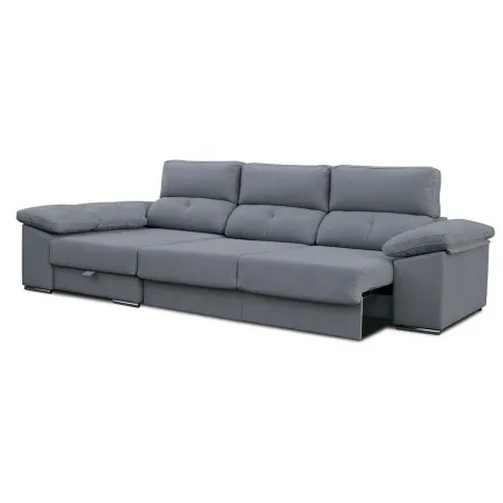 SHAISELONGUE IZDA. TAP. EDI MODELO GOLF