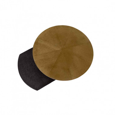 SET MESAS CENTRO TUSHAR