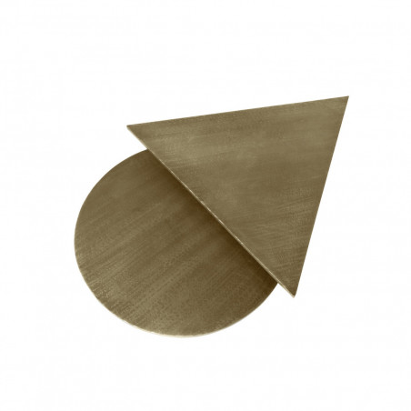 SET MESAS CENTRO KAPIL