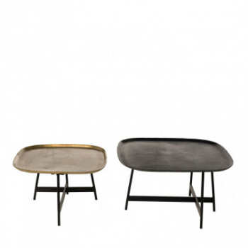 SET MESAS CENTRO VIKRAM 2