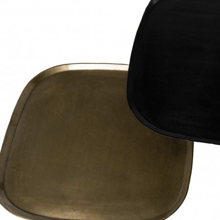 SET MESAS CENTRO VIKRAM