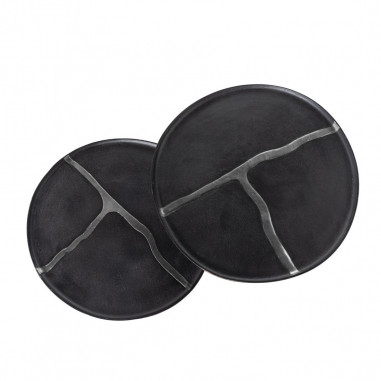 SET MESAS CENTRO RAVI