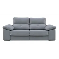 SOFA 2P. TAP. EDI MODELO GOLF
