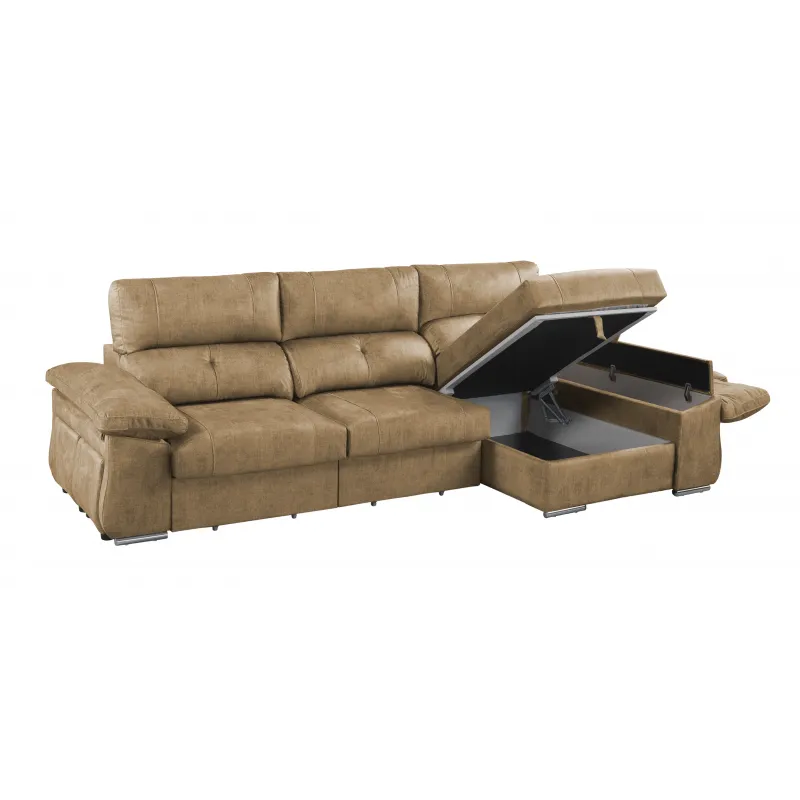 SHAISELONGUE IZDA. MOD AUDI