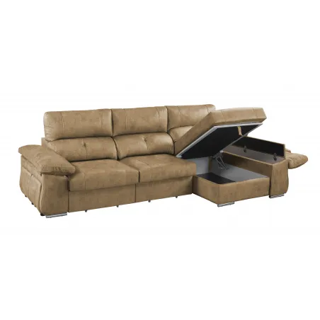 SHAISELONGUE IZDA. MOD AUDI