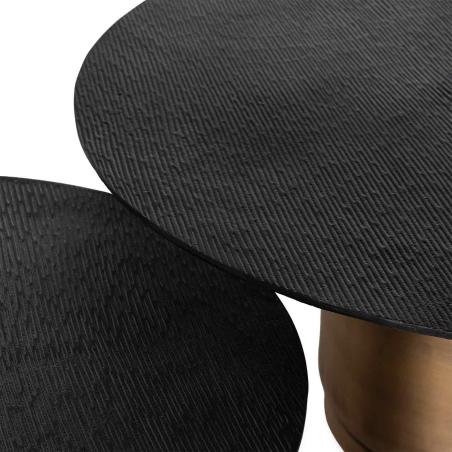 Mesa Centro Durai | Relax Muebles