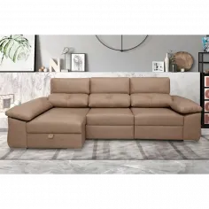 SHAISELONGUE IZDA. MOD AUDI