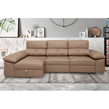 SHAISELONGUE IZDA. MOD AUDI
